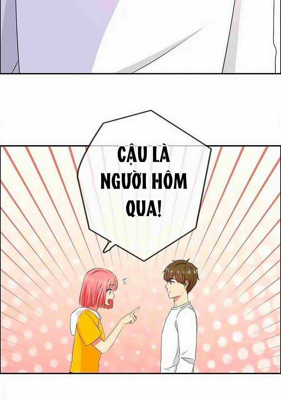 Đại Thần Tình Yêu Chớ Chạm Tôi Chapter 53 trang 30