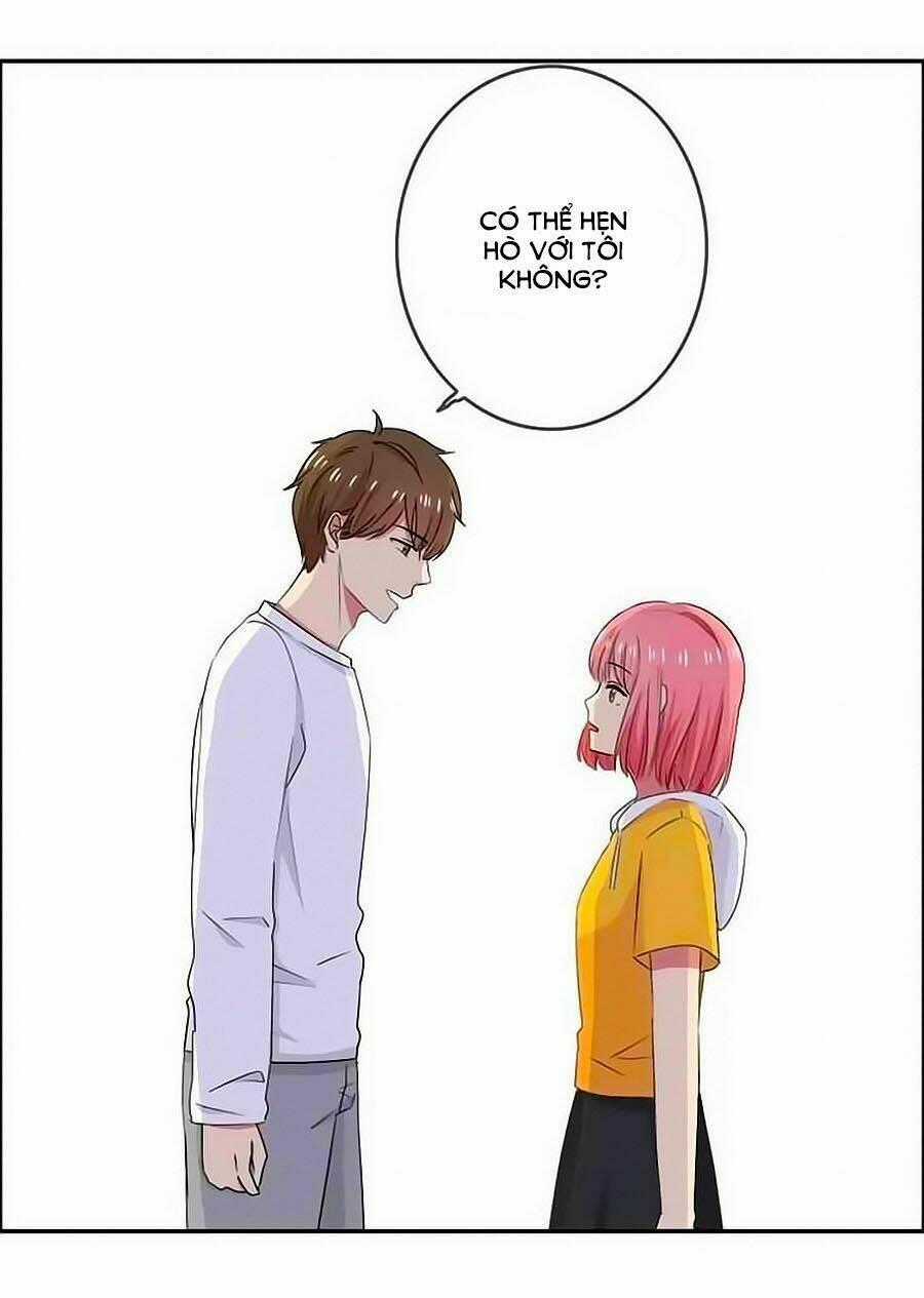 Đại Thần Tình Yêu Chớ Chạm Tôi Chapter 53 trang 35