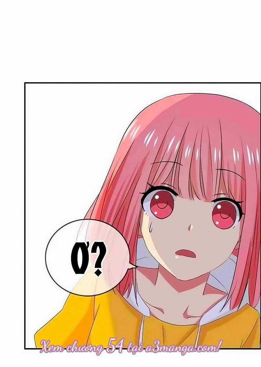 Đại Thần Tình Yêu Chớ Chạm Tôi Chapter 53 trang 36