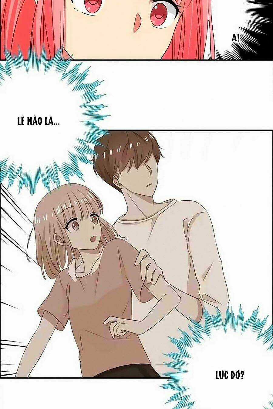 Đại Thần Tình Yêu Chớ Chạm Tôi Chapter 53 trang 4