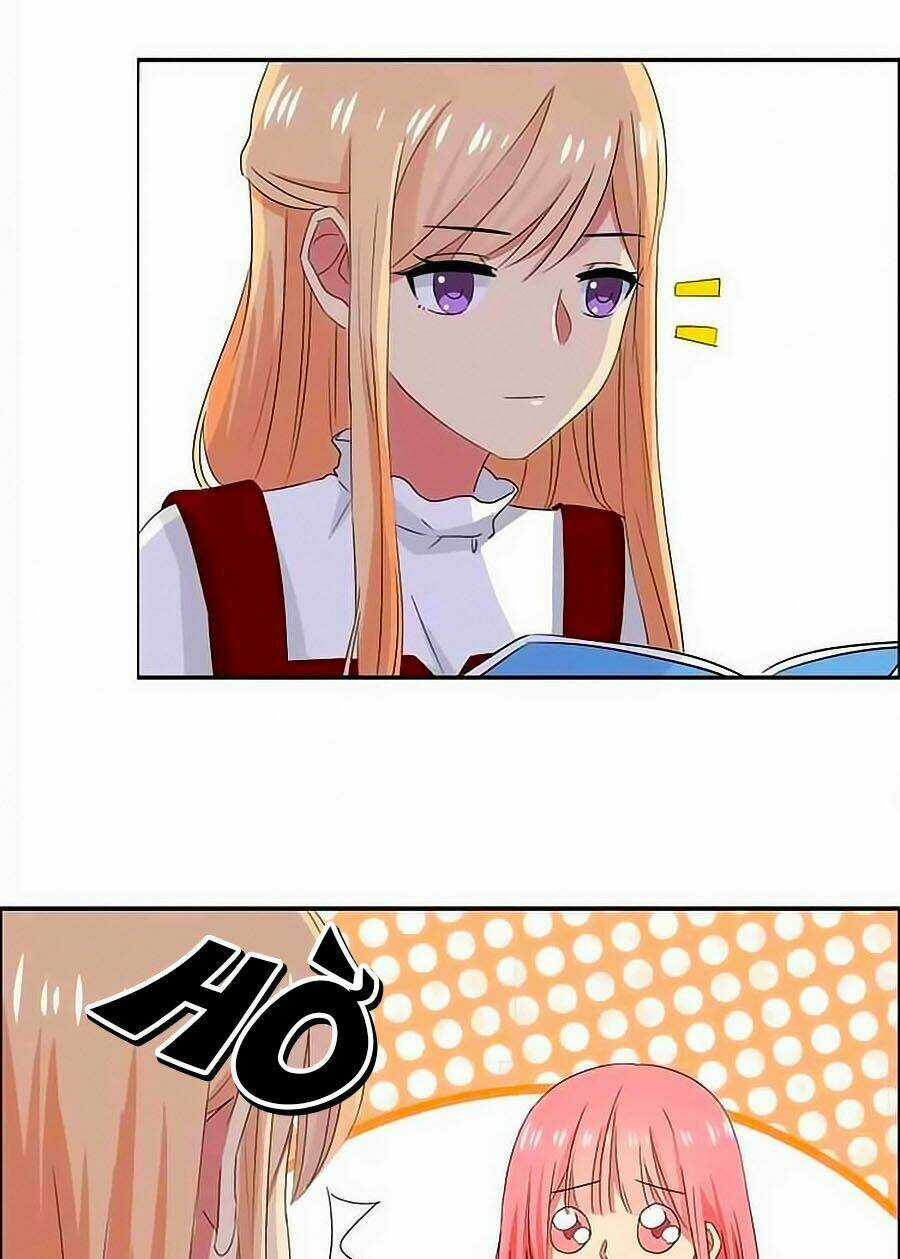 Đại Thần Tình Yêu Chớ Chạm Tôi Chapter 53 trang 7