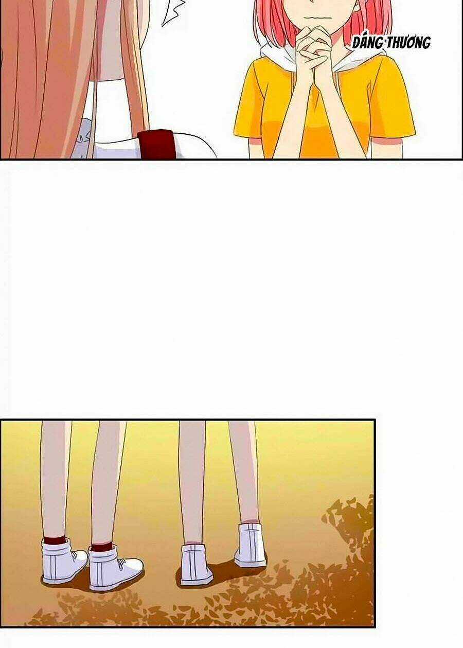 Đại Thần Tình Yêu Chớ Chạm Tôi Chapter 53 trang 8