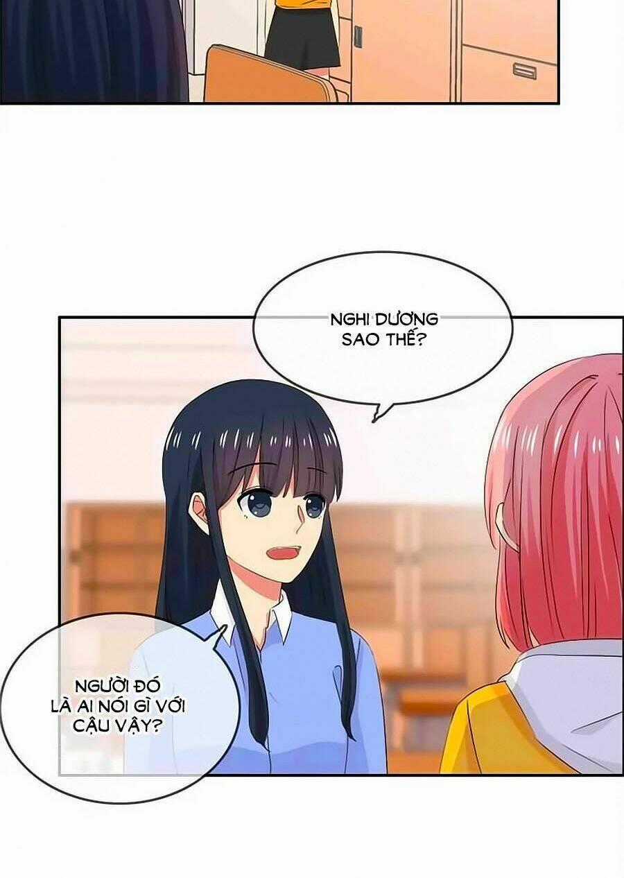 Đại Thần Tình Yêu Chớ Chạm Tôi Chapter 54 trang 1