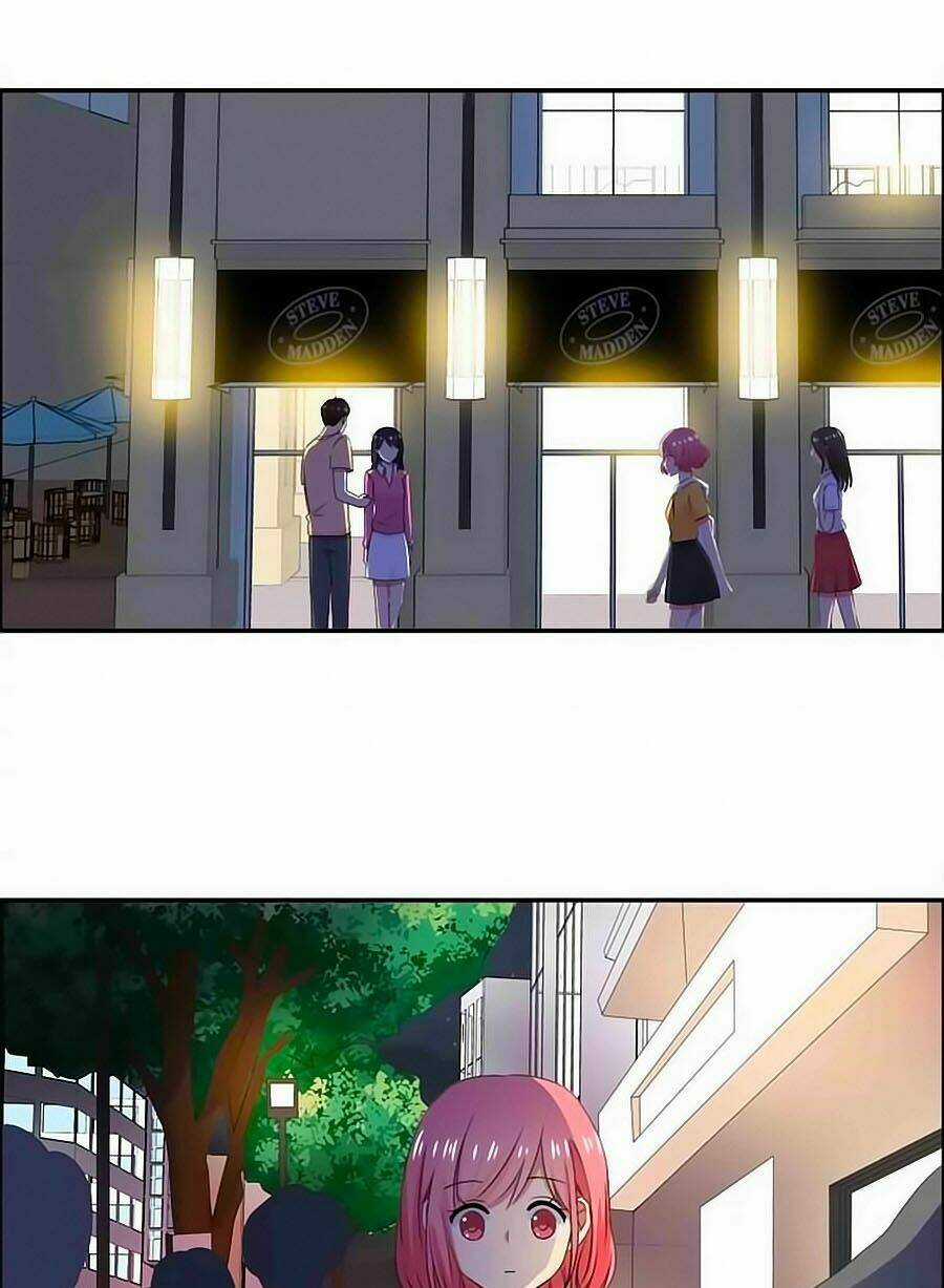 Đại Thần Tình Yêu Chớ Chạm Tôi Chapter 54 trang 12