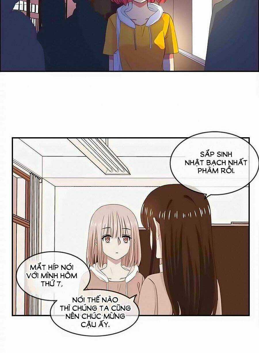 Đại Thần Tình Yêu Chớ Chạm Tôi Chapter 54 trang 13