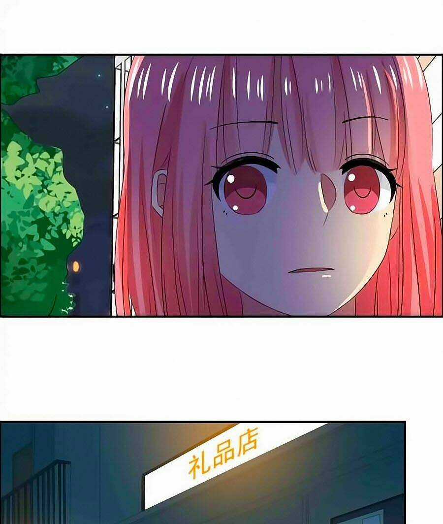 Đại Thần Tình Yêu Chớ Chạm Tôi Chapter 54 trang 15