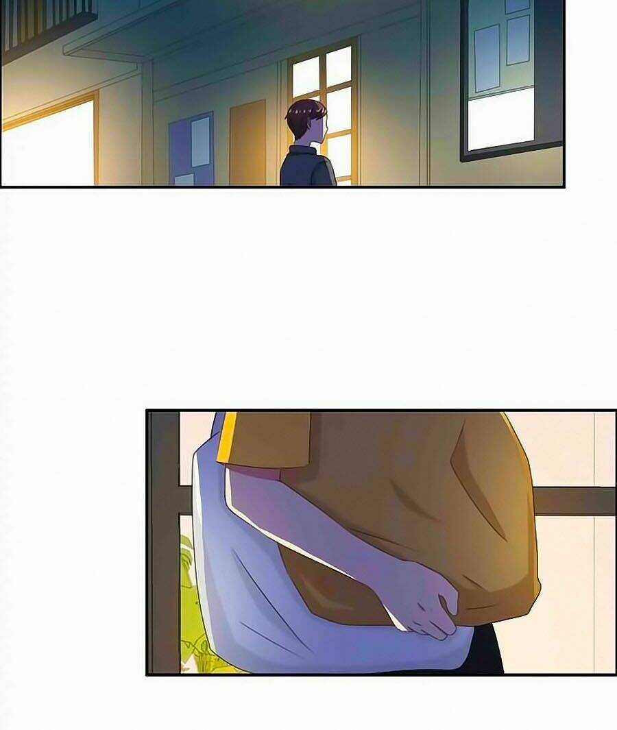 Đại Thần Tình Yêu Chớ Chạm Tôi Chapter 54 trang 16