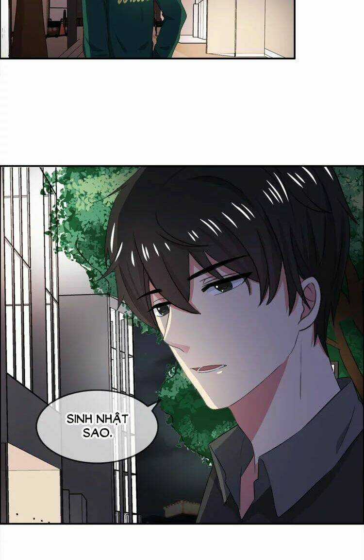 Đại Thần Tình Yêu Chớ Chạm Tôi Chapter 54 trang 31