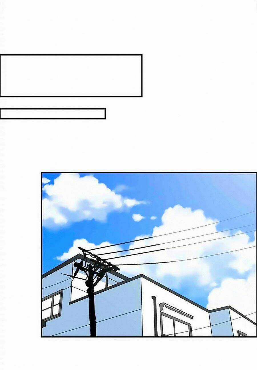 Đại Thần Tình Yêu Chớ Chạm Tôi Chapter 54 trang 32