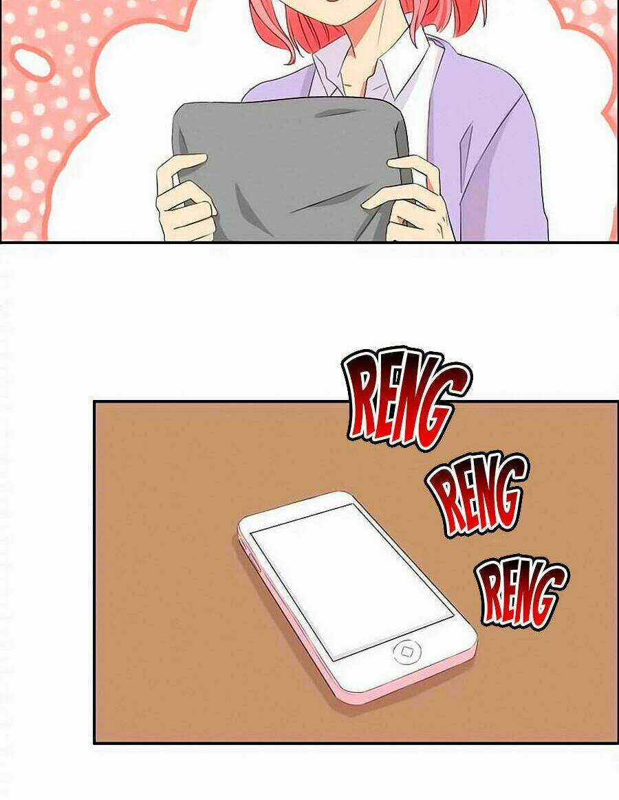 Đại Thần Tình Yêu Chớ Chạm Tôi Chapter 54 trang 34