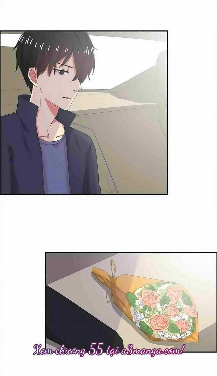 Đại Thần Tình Yêu Chớ Chạm Tôi Chapter 54 trang 36