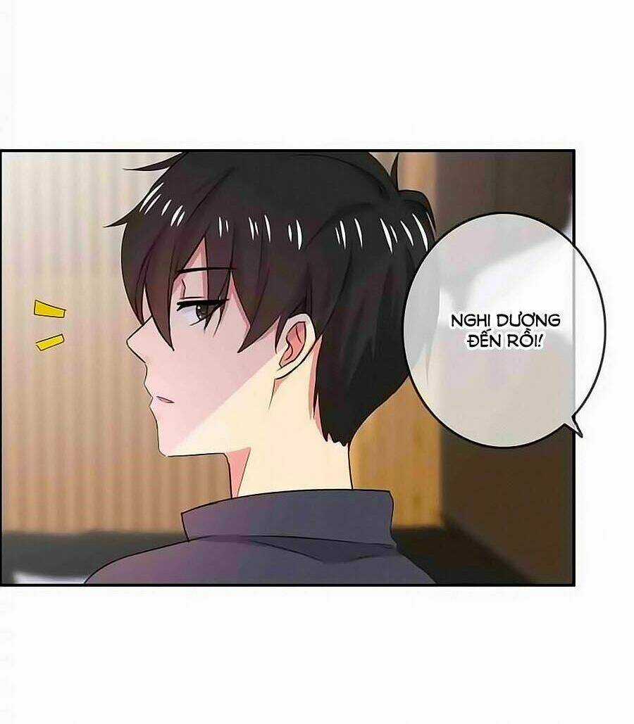 Đại Thần Tình Yêu Chớ Chạm Tôi Chapter 55 trang 10