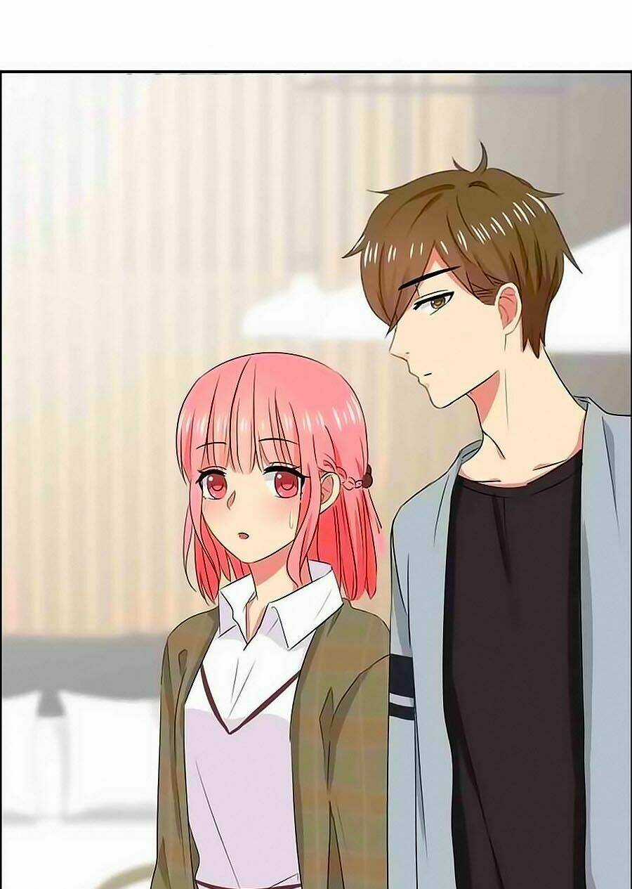 Đại Thần Tình Yêu Chớ Chạm Tôi Chapter 55 trang 13