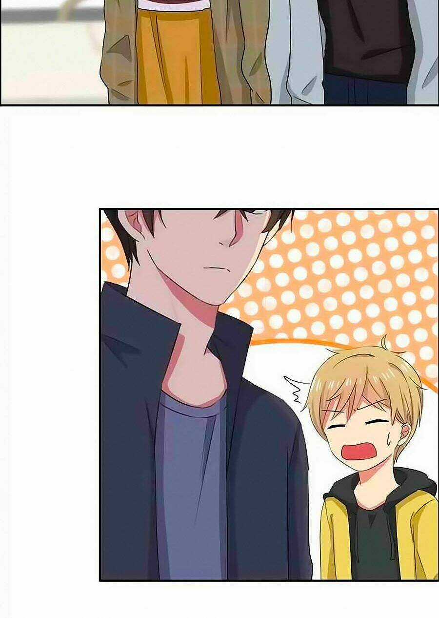 Đại Thần Tình Yêu Chớ Chạm Tôi Chapter 55 trang 14