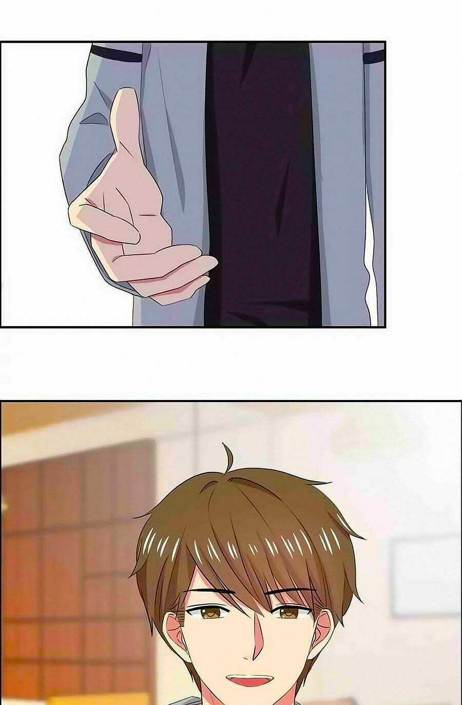 Đại Thần Tình Yêu Chớ Chạm Tôi Chapter 55 trang 21