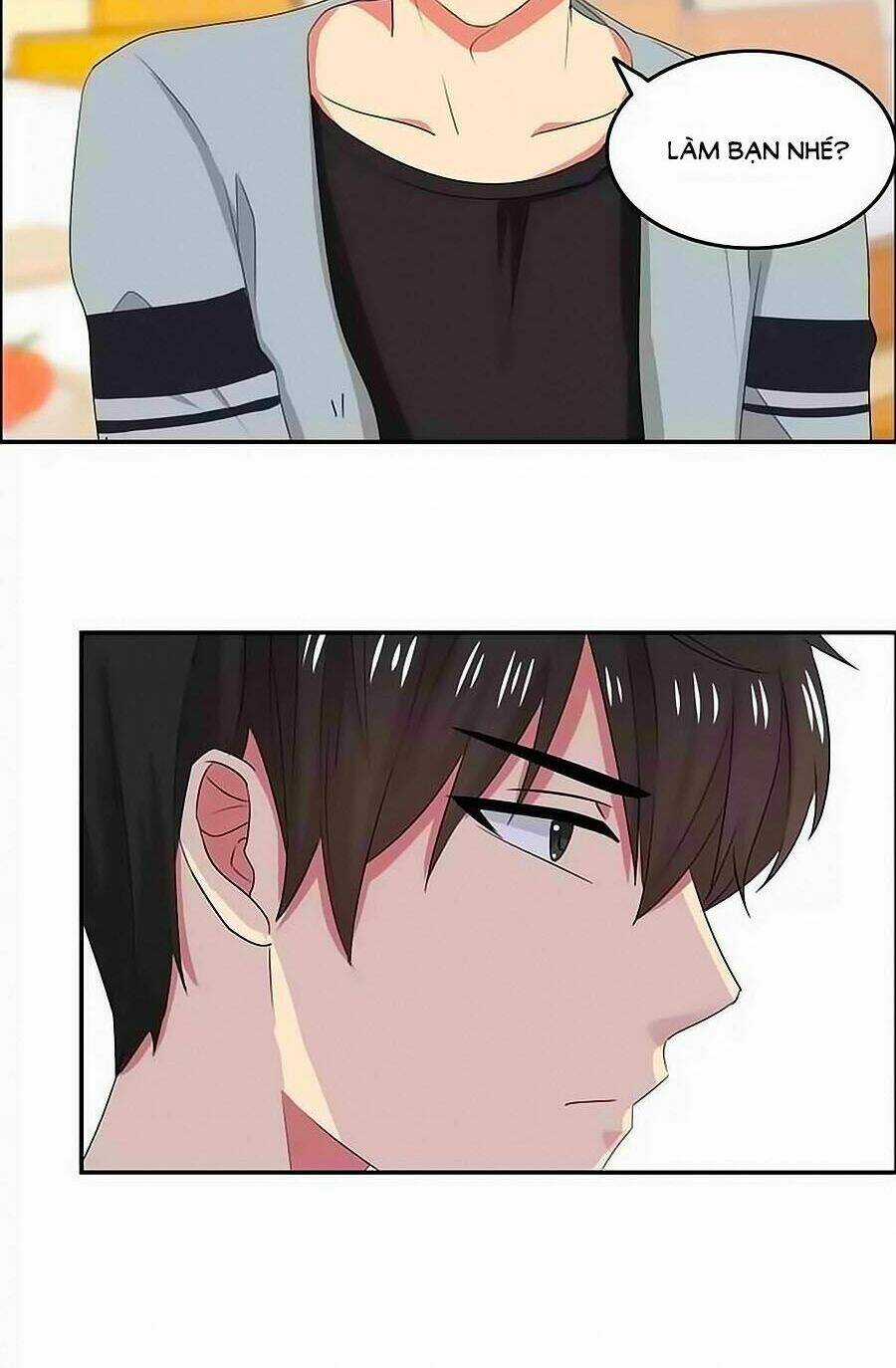 Đại Thần Tình Yêu Chớ Chạm Tôi Chapter 55 trang 22