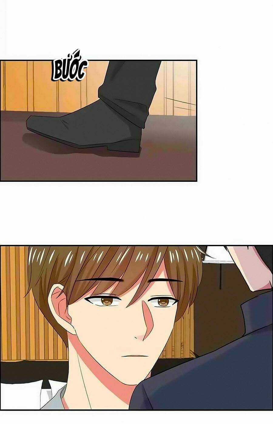 Đại Thần Tình Yêu Chớ Chạm Tôi Chapter 55 trang 23