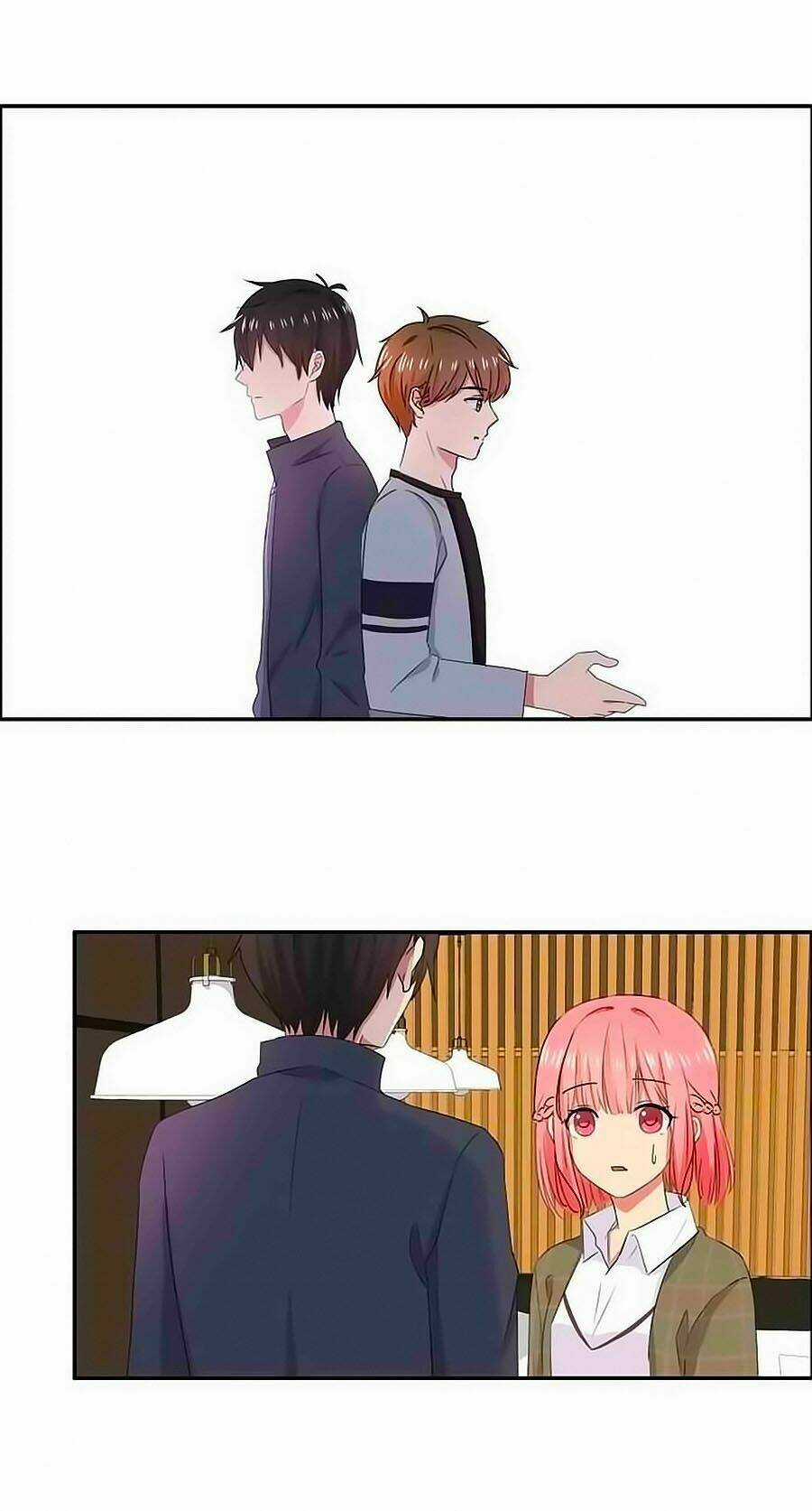 Đại Thần Tình Yêu Chớ Chạm Tôi Chapter 55 trang 24