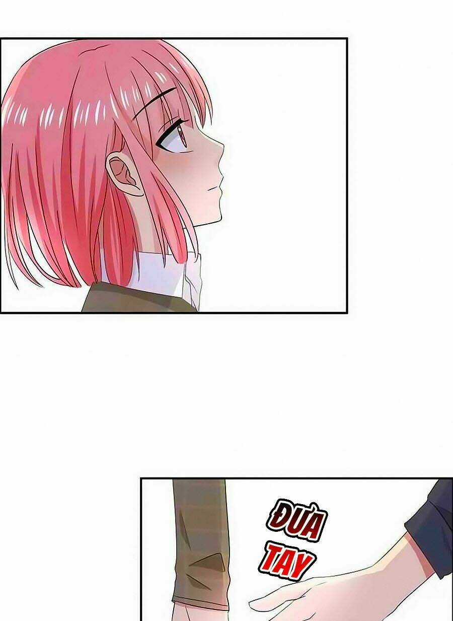 Đại Thần Tình Yêu Chớ Chạm Tôi Chapter 55 trang 25