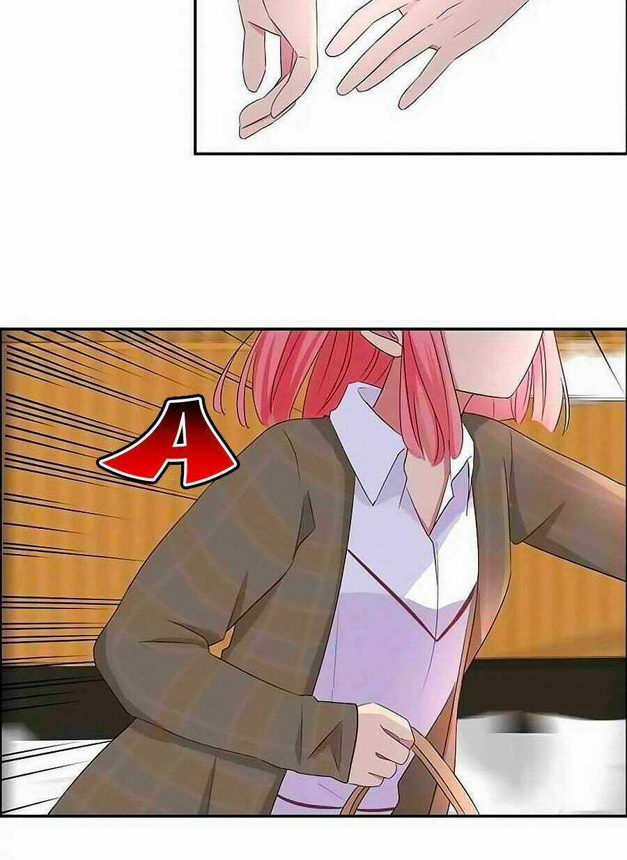 Đại Thần Tình Yêu Chớ Chạm Tôi Chapter 55 trang 26