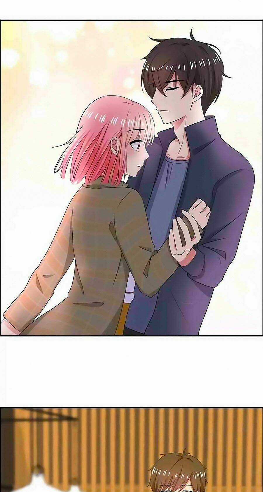 Đại Thần Tình Yêu Chớ Chạm Tôi Chapter 55 trang 27