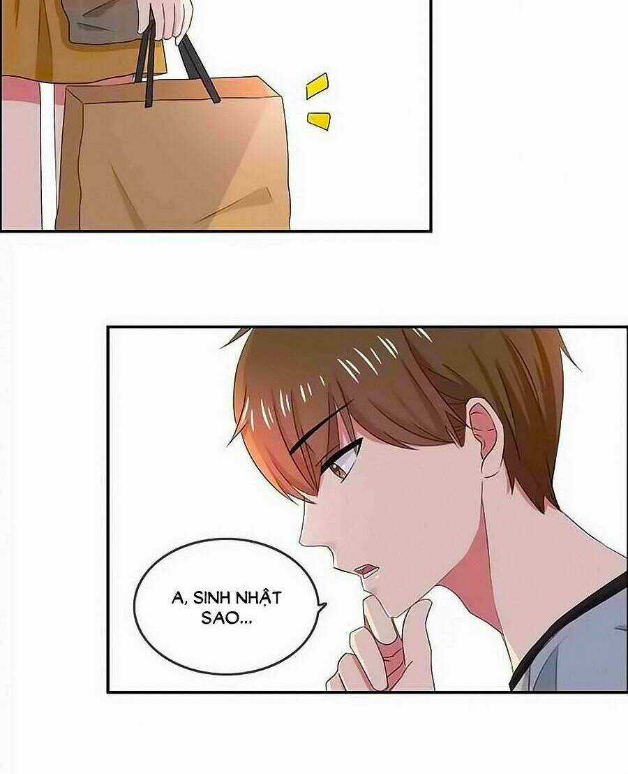 Đại Thần Tình Yêu Chớ Chạm Tôi Chapter 55 trang 6