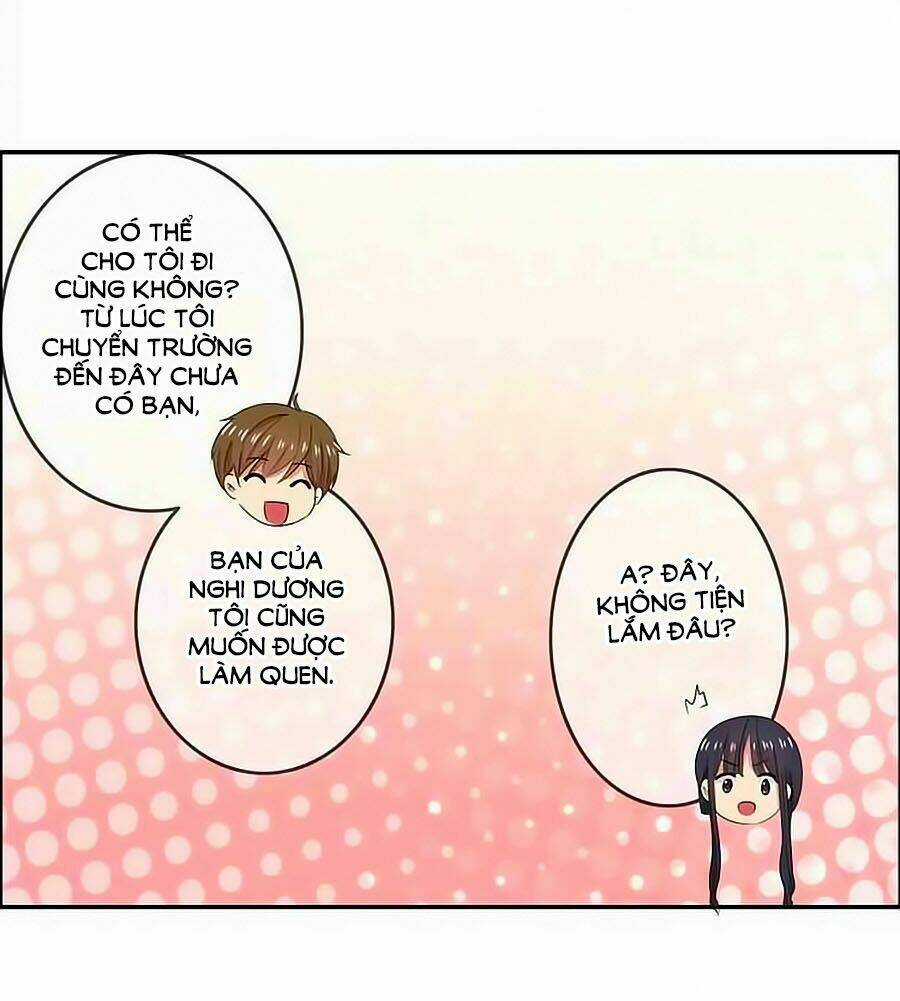 Đại Thần Tình Yêu Chớ Chạm Tôi Chapter 55 trang 7