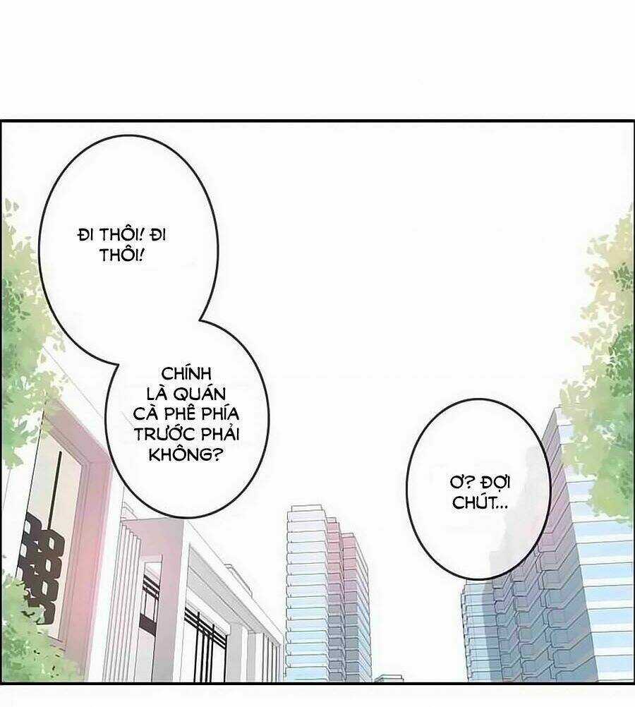 Đại Thần Tình Yêu Chớ Chạm Tôi Chapter 55 trang 8