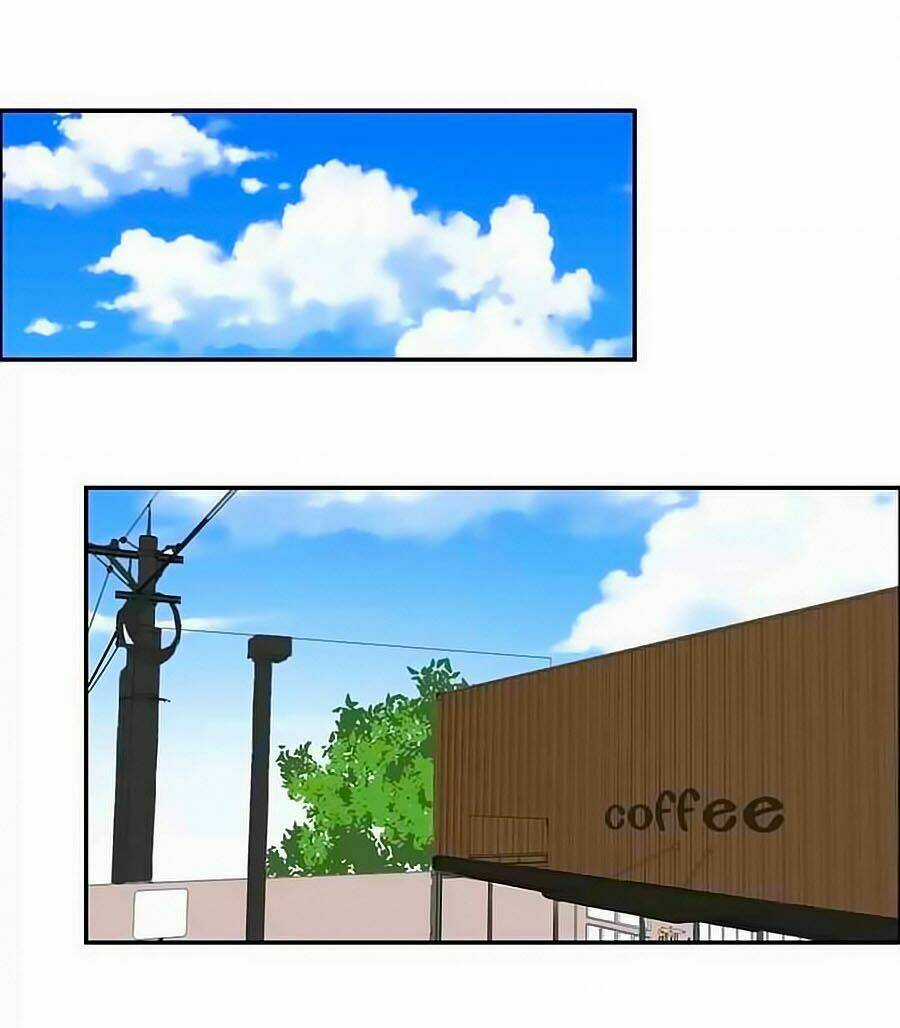 Đại Thần Tình Yêu Chớ Chạm Tôi Chapter 55 trang 9