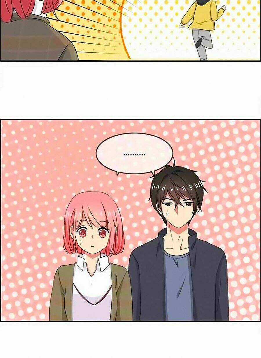 Đại Thần Tình Yêu Chớ Chạm Tôi Chapter 56 trang 10