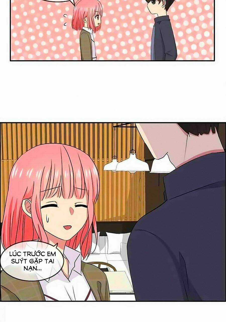 Đại Thần Tình Yêu Chớ Chạm Tôi Chapter 56 trang 13