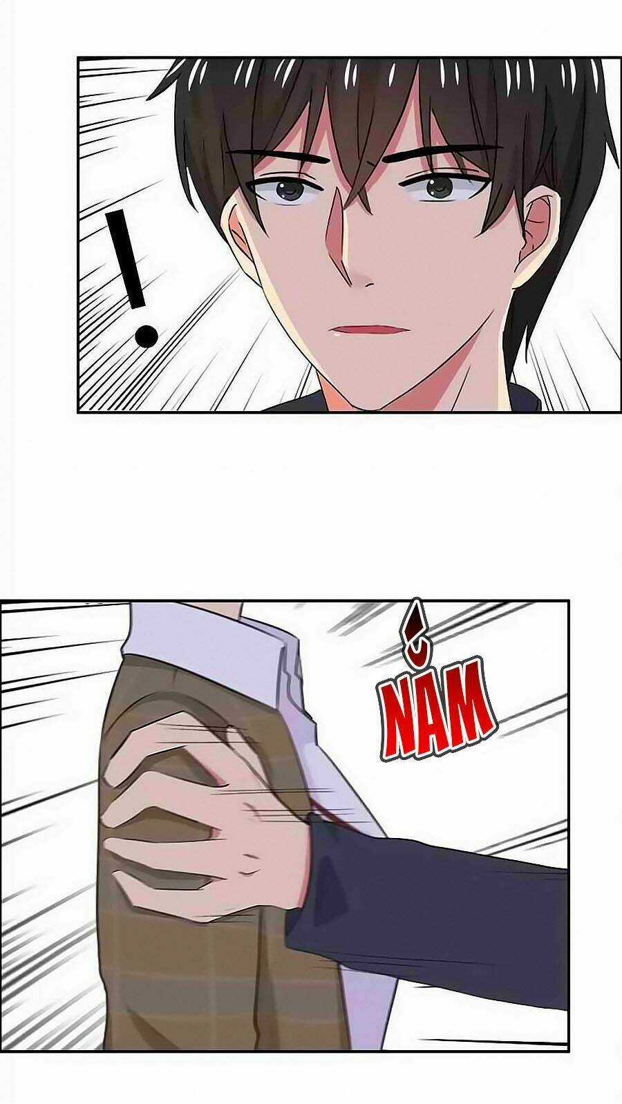 Đại Thần Tình Yêu Chớ Chạm Tôi Chapter 56 trang 14