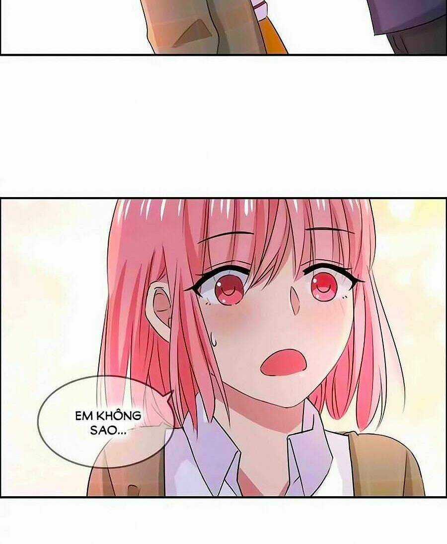 Đại Thần Tình Yêu Chớ Chạm Tôi Chapter 56 trang 16