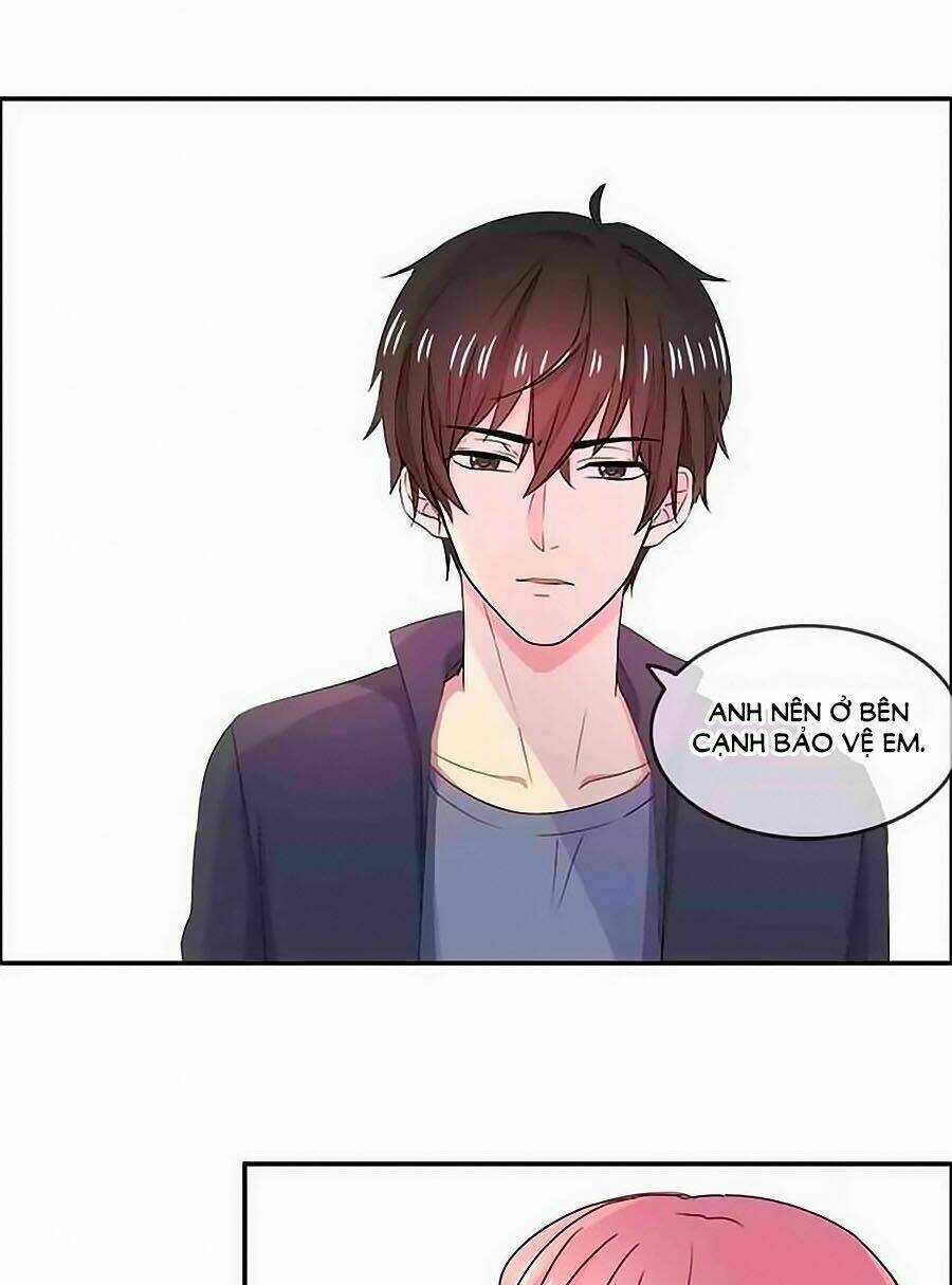 Đại Thần Tình Yêu Chớ Chạm Tôi Chapter 56 trang 19