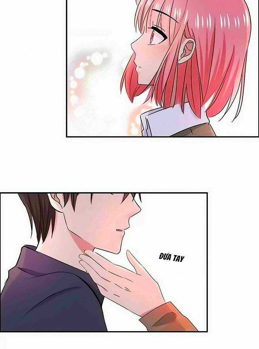 Đại Thần Tình Yêu Chớ Chạm Tôi Chapter 56 trang 20