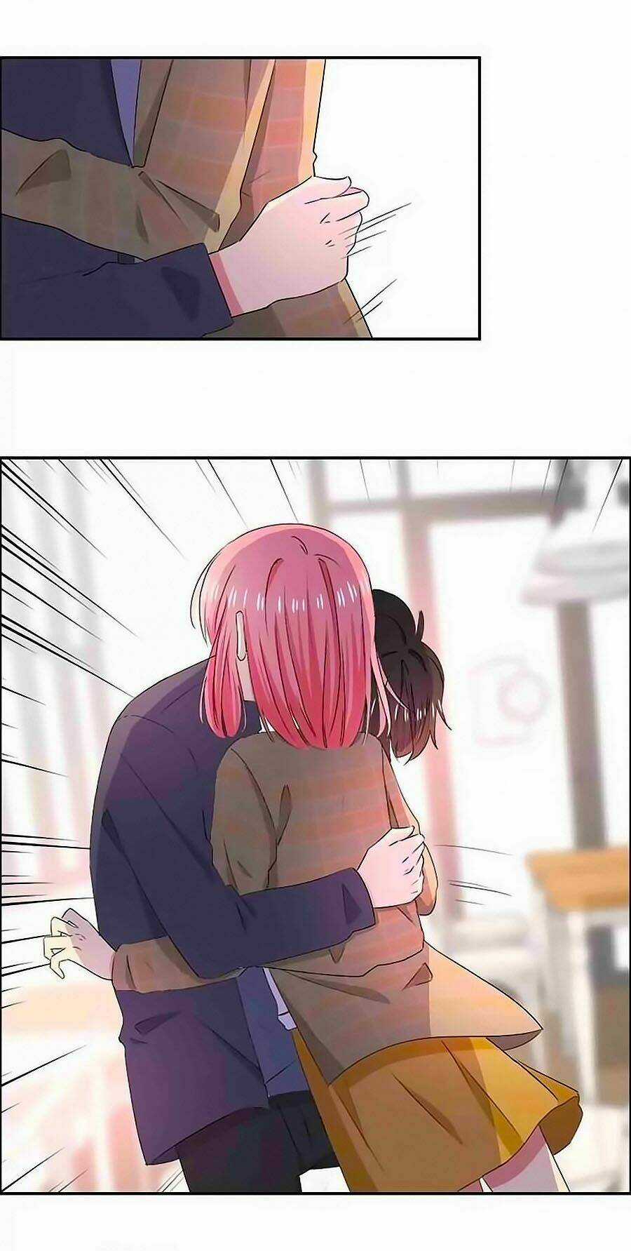 Đại Thần Tình Yêu Chớ Chạm Tôi Chapter 56 trang 23