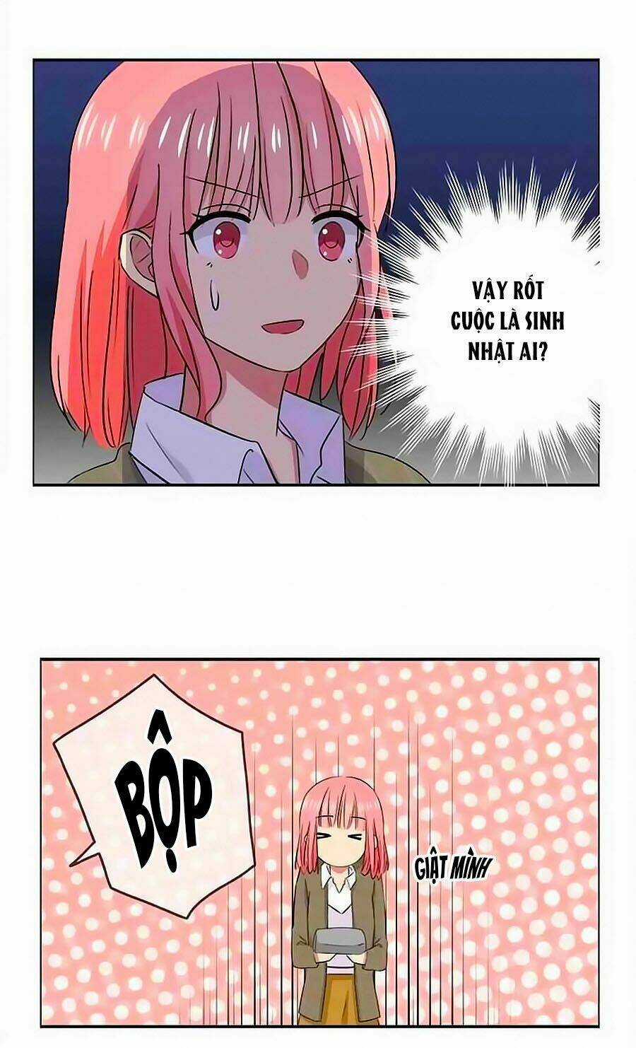 Đại Thần Tình Yêu Chớ Chạm Tôi Chapter 56 trang 29