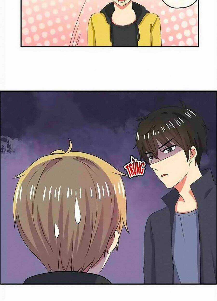 Đại Thần Tình Yêu Chớ Chạm Tôi Chapter 56 trang 31