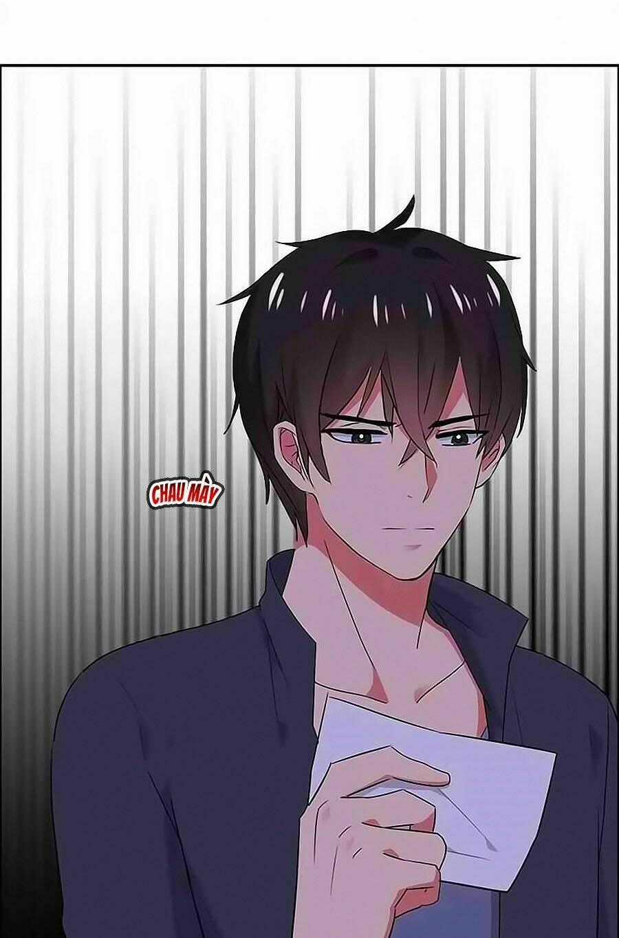 Đại Thần Tình Yêu Chớ Chạm Tôi Chapter 56 trang 39