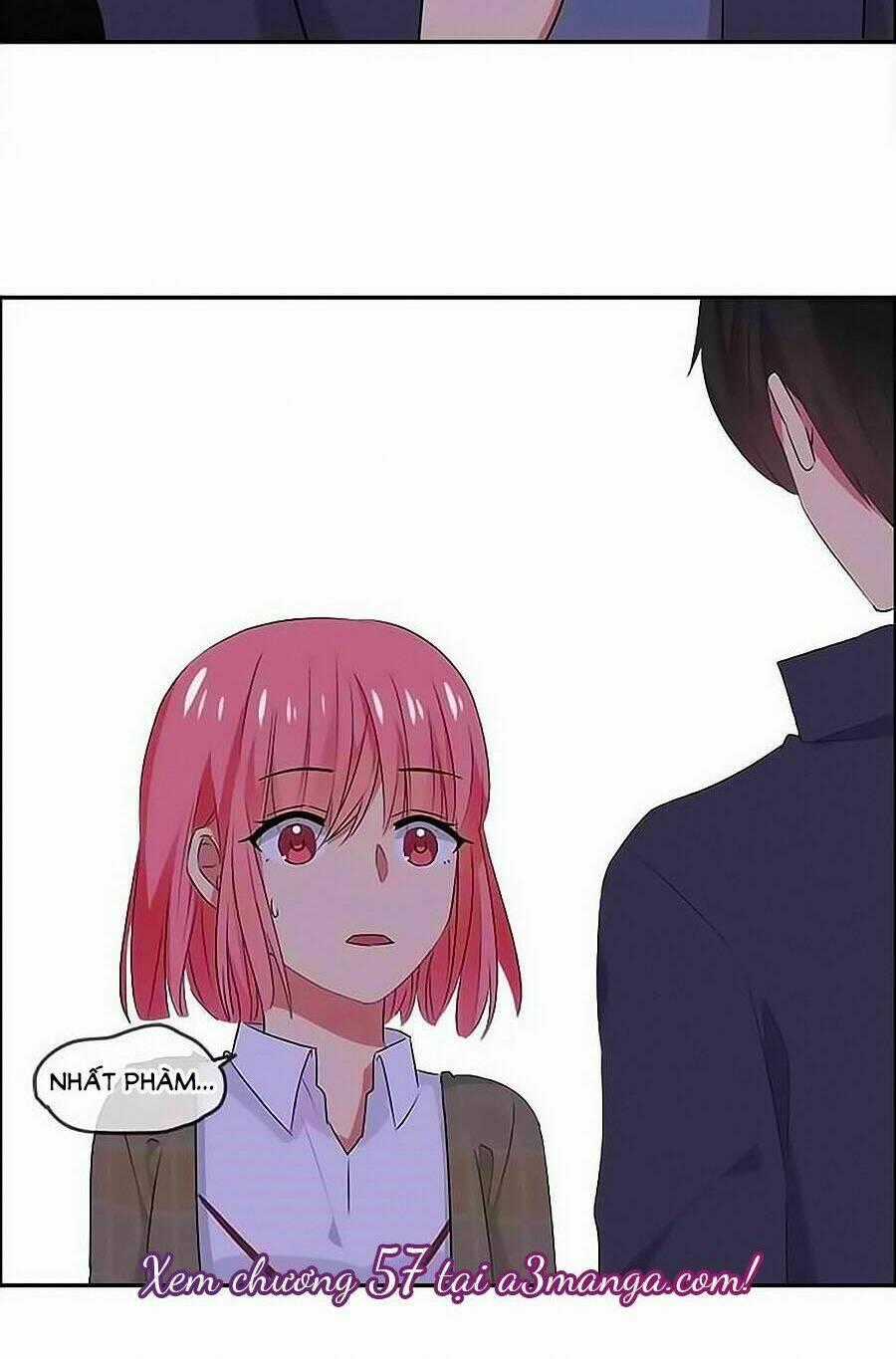 Đại Thần Tình Yêu Chớ Chạm Tôi Chapter 56 trang 40