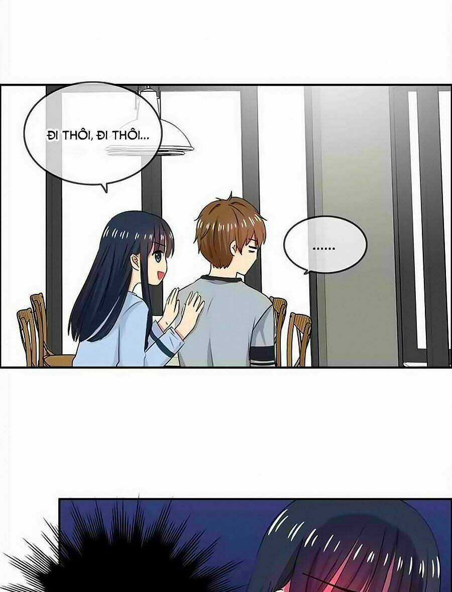 Đại Thần Tình Yêu Chớ Chạm Tôi Chapter 56 trang 7