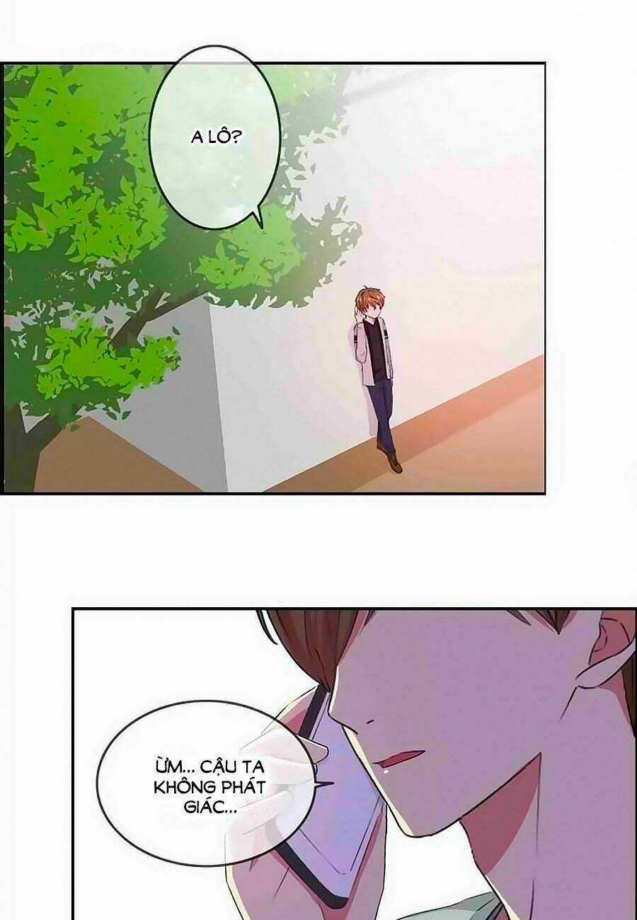 Đại Thần Tình Yêu Chớ Chạm Tôi Chapter 57 trang 10