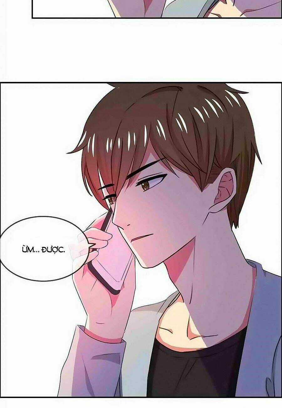 Đại Thần Tình Yêu Chớ Chạm Tôi Chapter 57 trang 11