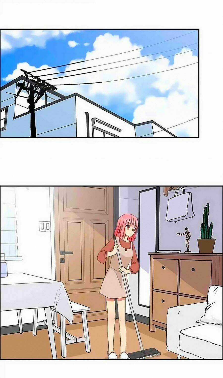 Đại Thần Tình Yêu Chớ Chạm Tôi Chapter 57 trang 12