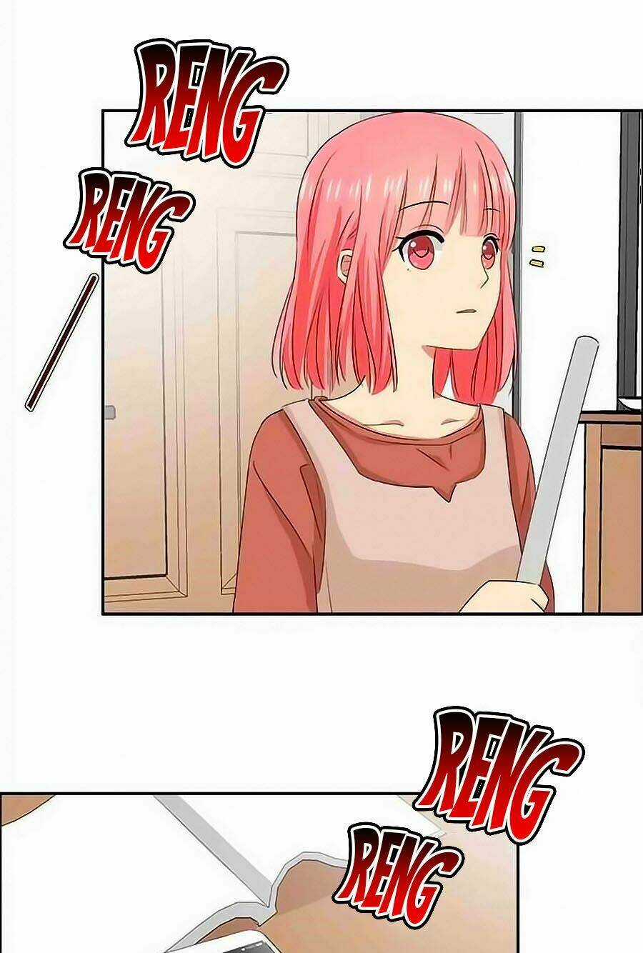 Đại Thần Tình Yêu Chớ Chạm Tôi Chapter 57 trang 13