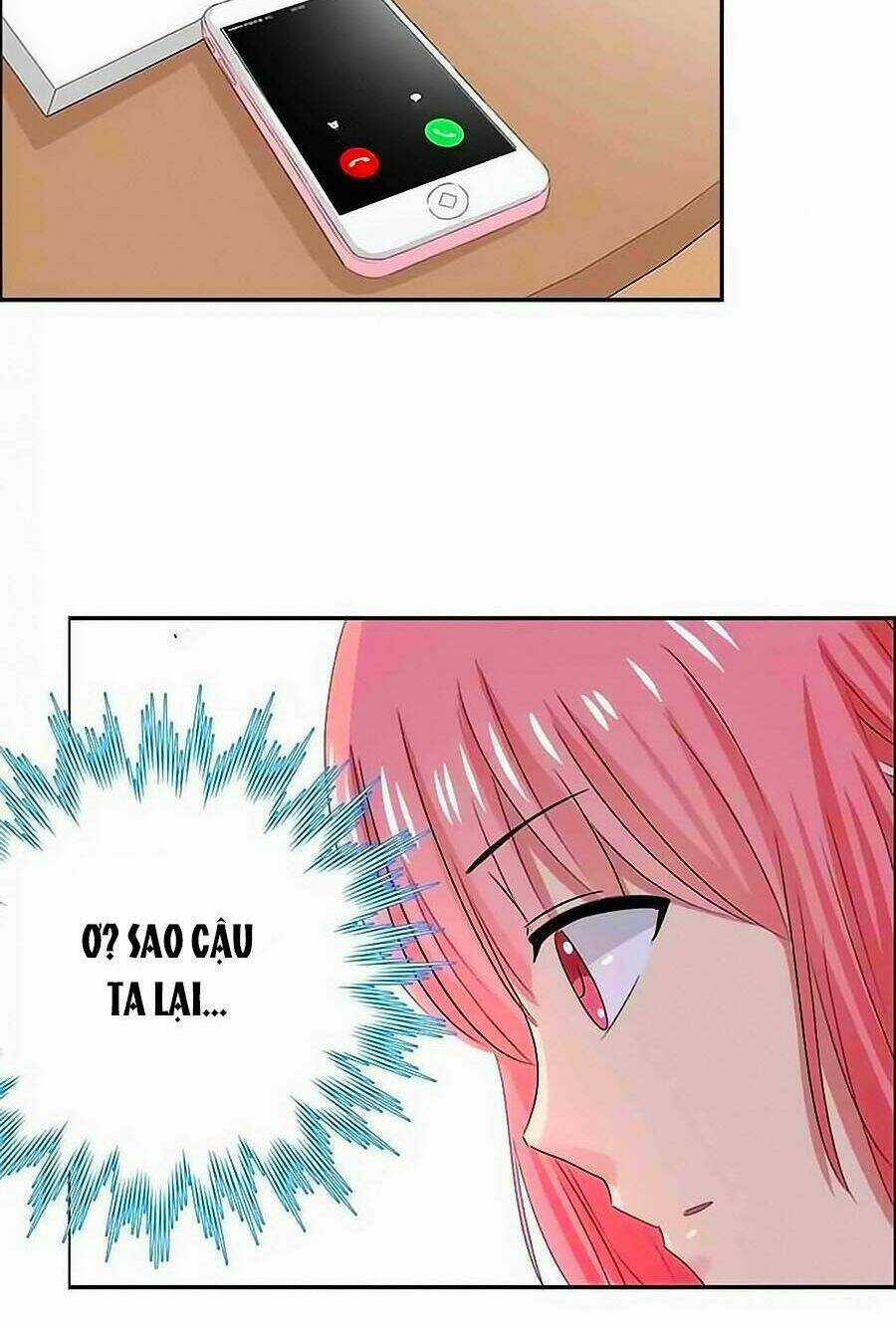 Đại Thần Tình Yêu Chớ Chạm Tôi Chapter 57 trang 14