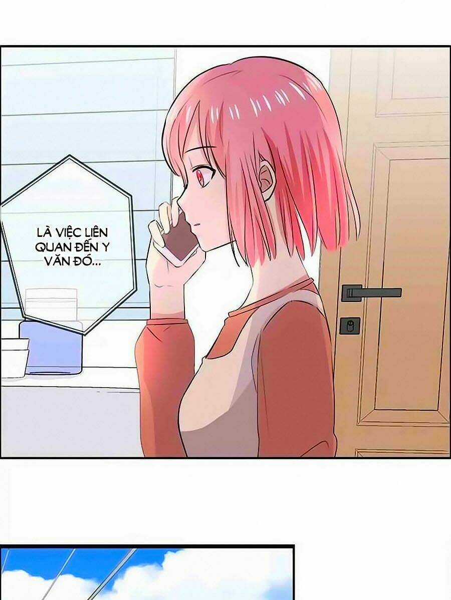 Đại Thần Tình Yêu Chớ Chạm Tôi Chapter 57 trang 16