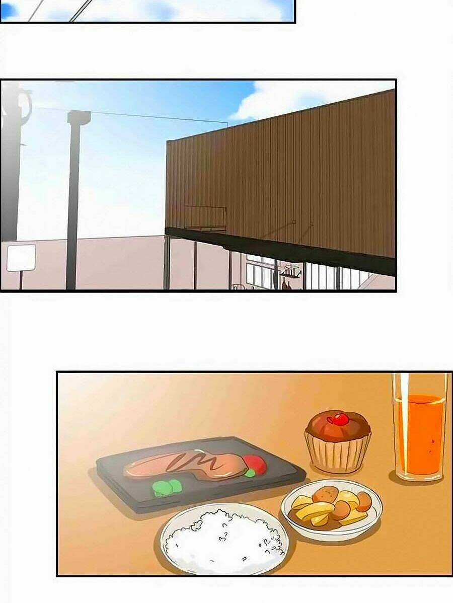 Đại Thần Tình Yêu Chớ Chạm Tôi Chapter 57 trang 17