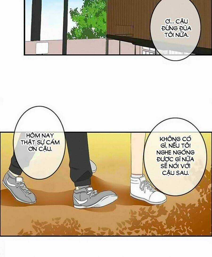 Đại Thần Tình Yêu Chớ Chạm Tôi Chapter 57 trang 25