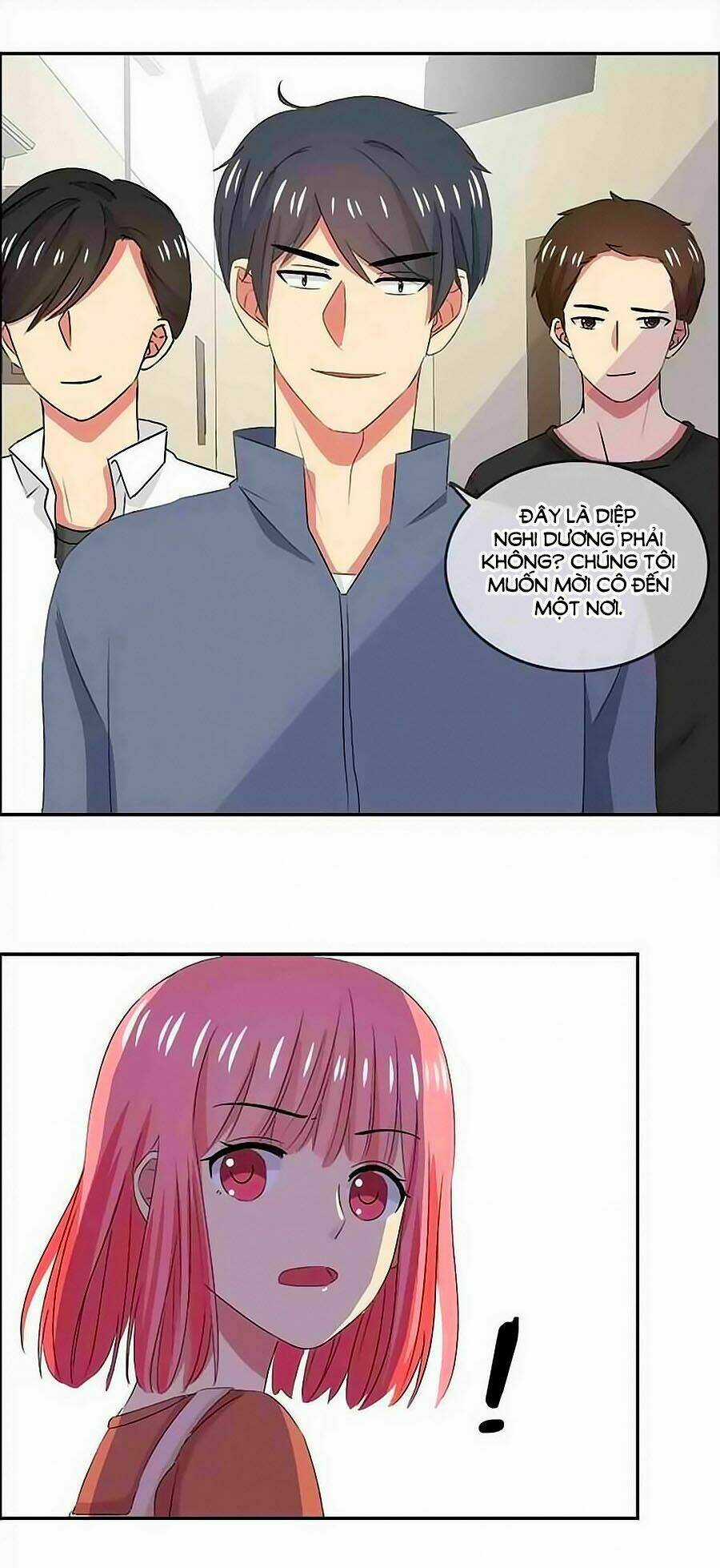 Đại Thần Tình Yêu Chớ Chạm Tôi Chapter 57 trang 29